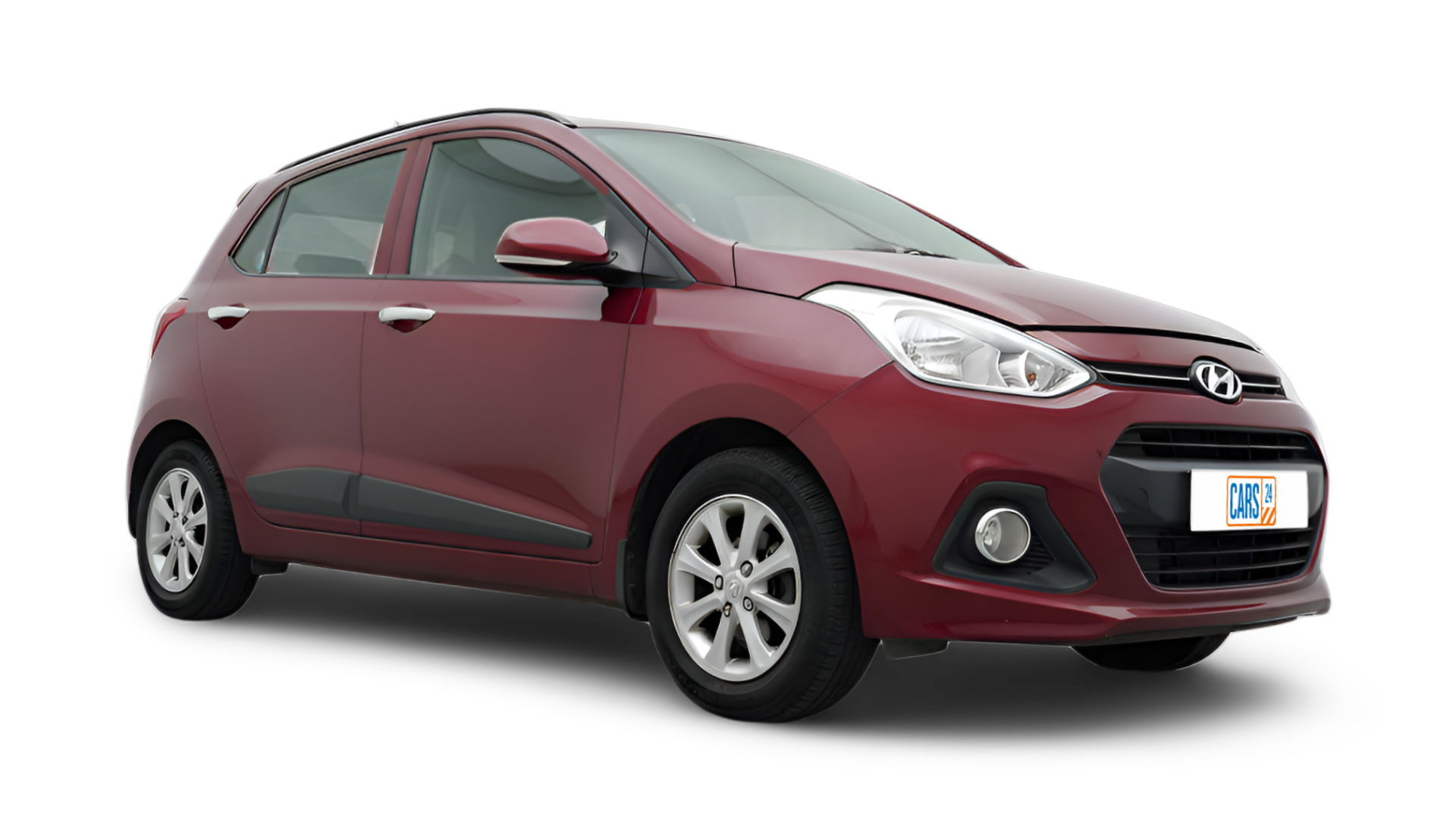 Hyundai Grand i10-img
